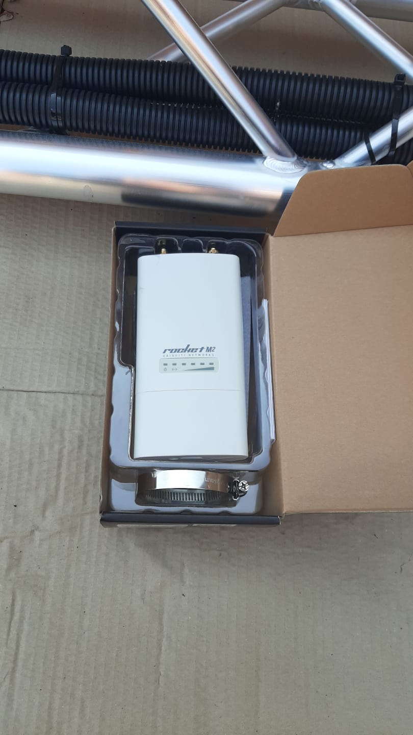 Ubiquiti Rocket M2