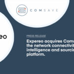 Expereo acquires Comsave