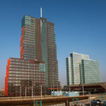 wtc almere wifinederland