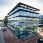 Internet Amsterdam moermanskkade